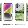 image:imageCasely iPhone 17 Case  Clubhouse  Tee Time  Compatible with MagSafe  Classic Ultra Thin Design
