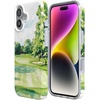 image:imageCasely iPhone 17 Case  Clubhouse  Tee Time  Compatible with MagSafe  Classic Ultra Thin Design