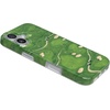 image:imageCasely iPhone 17 Case  Clubhouse  The Back Nine  Compatible with MagSafe  Classic Ultra Thin Design