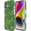 image:imageCasely iPhone 17 Case  Clubhouse  The Back Nine  Compatible with MagSafe  Classic Ultra Thin Design