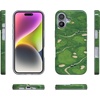 image:imageCasely iPhone 17 Case  Clubhouse  The Back Nine  Compatible with MagSafe  Classic Ultra Thin Design