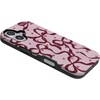 image:imageCasely iPhone 17 Case  Coquette Crush  Bows  Bold Protective Design  MagSafe Compatible Design