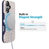 image:imageCasely iPhone 17 Case  Cottage Charm  Cottagecore  Bold Protective Design  Compatible with MagSafe