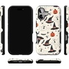 image:imageCasely iPhone 17 Case  Feeling Witchy  Haunted Halloween  Bold Protective Design  Compatible with MagSafe