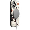 image:imageCasely iPhone 17 Case  Feeling Witchy  Haunted Halloween  Bold Protective Design  Compatible with MagSafe