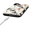 image:imageCasely iPhone 17 Case  Feeling Witchy  Haunted Halloween  Bold Protective Design  Compatible with MagSafe