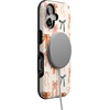 image:imageCasely iPhone 17 Case  Gourdy Girlie  Harvest Bows  Bold Protective Design  MagSafe Compatible Design