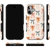 image:imageCasely iPhone 17 Case  Gourdy Girlie  Harvest Bows  Bold Protective Design  MagSafe Compatible Design