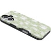 image:imageCasely iPhone 17 Case  Hop to it  Green Bunny  Bold Protective Design  Compatible with MagSafe
