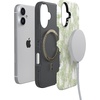 image:imageCasely iPhone 17 Case  Hop to it  Green Bunny  Bold Protective Design  Compatible with MagSafe