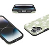 image:imageCasely iPhone 17 Case  Hop to it  Green Bunny  Bold Protective Design  Compatible with MagSafe