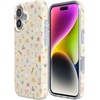 image:imageCasely iPhone 17 Case  Hoppy Garden  Spring Things  Compatible with MagSafe  Classic Ultra Thin Design