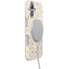 image:imageCasely iPhone 17 Case  Hoppy Garden  Spring Things  Compatible with MagSafe  Classic Ultra Thin Design