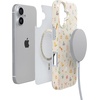 image:imageCasely iPhone 17 Case  Hoppy Garden  Spring Things  Compatible with MagSafe  Classic Ultra Thin Design