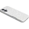 image:imageCasely iPhone 17 Case  Into The Wild  White Snow Leopard  Compatible with MagSafe  Classic Ultra Slim Design