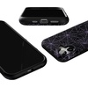 image:imageCasely iPhone 17 Case  Midnight Web  Spider Web  Bold Protective Design  Compatible with MagSafe