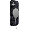 image:imageCasely iPhone 17 Case  Midnight Web  Spider Web  Bold Protective Design  Compatible with MagSafe