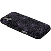 image:imageCasely iPhone 17 Case  Midnight Web  Spider Web  Bold Protective Design  Compatible with MagSafe