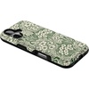 image:imageCasely iPhone 17 Case  Mystic Meadow  Green Gardens  Bold Protective Design  Compatible with MagSafe