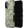 image:imageCasely iPhone 17 Case  Mystic Meadow  Green Gardens  Bold Protective Design  Compatible with MagSafe