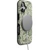 image:imageCasely iPhone 17 Case  Mystic Meadow  Green Gardens  Bold Protective Design  Compatible with MagSafe