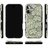 image:imageCasely iPhone 17 Case  Mystic Meadow  Green Gardens  Bold Protective Design  Compatible with MagSafe