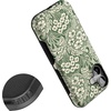 image:imageCasely iPhone 17 Case  Mystic Meadow  Green Gardens  Bold Protective Design  Compatible with MagSafe
