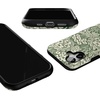 image:imageCasely iPhone 17 Case  Mystic Meadow  Green Gardens  Bold Protective Design  Compatible with MagSafe