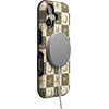 image:imageCasely iPhone 17 Case  Mystic Moonstar  Green Celestial  Bold Protective Design  MagSafe Compatible Design