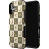 image:imageCasely iPhone 17 Case  Mystic Moonstar  Green Celestial  Bold Protective Design  MagSafe Compatible Design