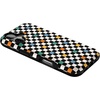 image:imageCasely iPhone 17 Case  Old Skool  Retro Checkerboard  Bold Protective Design  Compatible with MagSafe