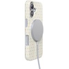 image:imageCasely iPhone 17 Case  On the Dot  Rainbow Polka Dot  Compatible with MagSafe  Classic Ultra Thin Design