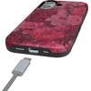 image:imageCasely iPhone 17 Case  Romance Novel  Moody Floral  Bold Protective Design  Compatible with MagSafe