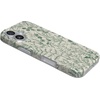 image:imageCasely iPhone 17 Case  Sage Garden  Green Floral  Compatible with MagSafe  Classic Ultra Slim Design