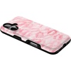 image:imageCasely iPhone 17 Case  Sealed with a Kiss  Pink Lipstick  Bold Protective Design  Compatible with MagSafe