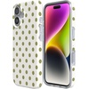 image:imageCasely iPhone 17 Case  Spotted in SoHo  Green Polka Dot  Compatible with MagSafe  Classic Ultra Thin Design