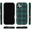 image:imageCasely iPhone 17 Case  Spruce  Kitty and Vibe Holiday  Bold Protective Design  MagSafe Compatible Design