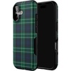 image:imageCasely iPhone 17 Case  Spruce  Kitty and Vibe Holiday  Bold Protective Design  MagSafe Compatible Design