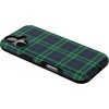 image:imageCasely iPhone 17 Case  Spruce  Kitty and Vibe Holiday  Bold Protective Design  MagSafe Compatible Design