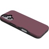 image:imageCasely iPhone 17 Case  Stripes and the City  Tiny Pinstripe  Bold Protective Design  Compatible with MagSafe