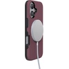 image:imageCasely iPhone 17 Case  Stripes and the City  Tiny Pinstripe  Bold Protective Design  Compatible with MagSafe