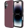 image:imageCasely iPhone 17 Case  Stripes and the City  Tiny Pinstripe  Bold Protective Design  Compatible with MagSafe