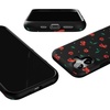 image:imageCasely iPhone 17 Case  Sweet Revenge  Cherry Skulls  Bold Protective Design  Compatible with MagSafe