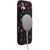 image:imageCasely iPhone 17 Case  Sweet Revenge  Cherry Skulls  Bold Protective Design  Compatible with MagSafe