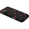 image:imageCasely iPhone 17 Case  Sweet Revenge  Cherry Skulls  Bold Protective Design  Compatible with MagSafe