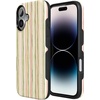image:imageCasely iPhone 17 Case  Sweet Stripes  Rainbow Pastel  Bold Protective Design  Compatible with MagSafe