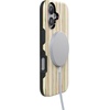 image:imageCasely iPhone 17 Case  Sweet Stripes  Rainbow Pastel  Bold Protective Design  Compatible with MagSafe