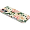 image:imageCasely iPhone 17 Case  The Garden Room  Painted Petals  Compatible with MagSafe  Classic Ultra Thin Design