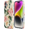 image:imageCasely iPhone 17 Case  The Garden Room  Painted Petals  Compatible with MagSafe  Classic Ultra Thin Design