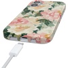 image:imageCasely iPhone 17 Case  The Garden Room  Painted Petals  Compatible with MagSafe  Classic Ultra Thin Design